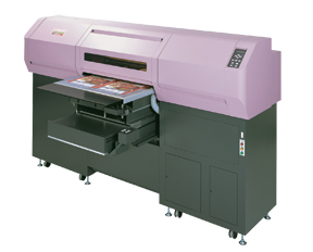 Mimaki Inkjet Printer