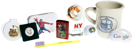 Inkjet Printer Applications